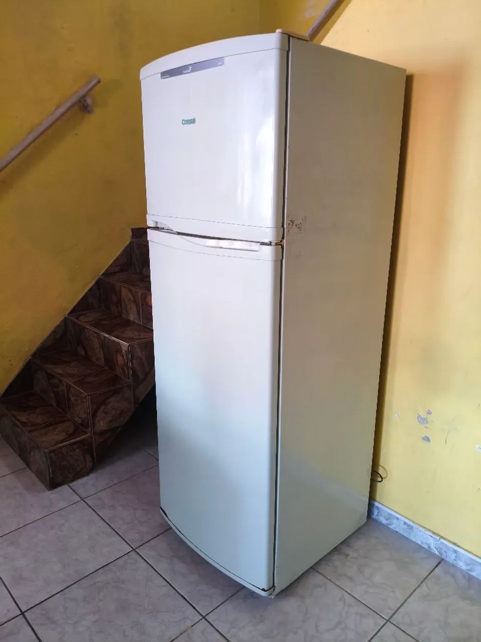 Geladeira consul  - Foto 2