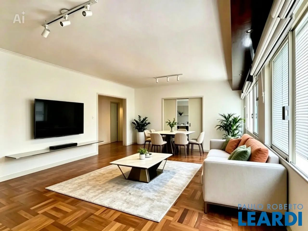 APARTAMENTO - JARDIM PAULISTA - SP - Foto 5