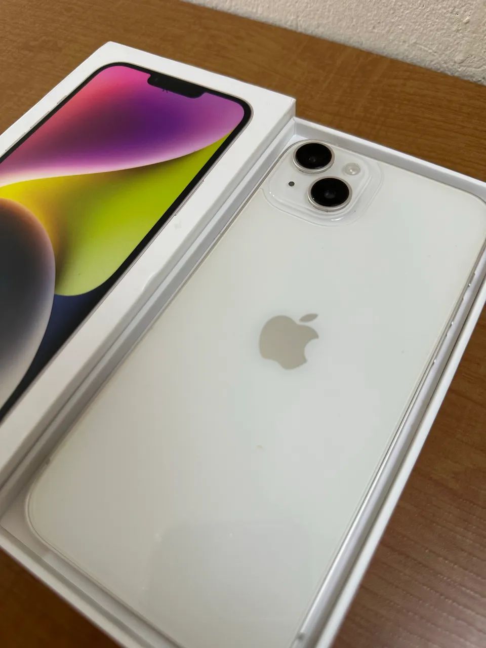 IPHONE 14 PLUS 128GB  - Foto 3