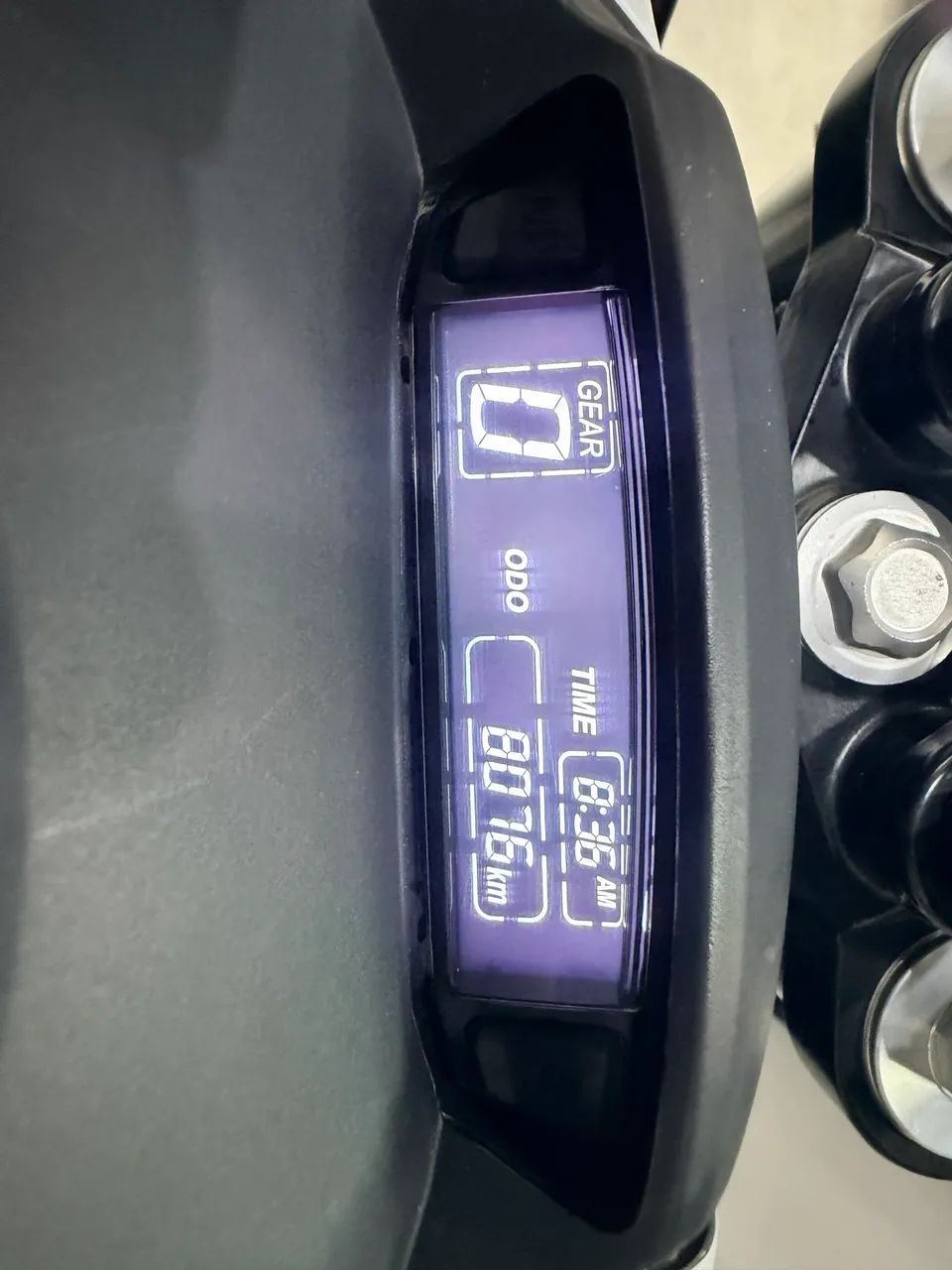 DOMINAR 400 ABS 2026 - Foto 4