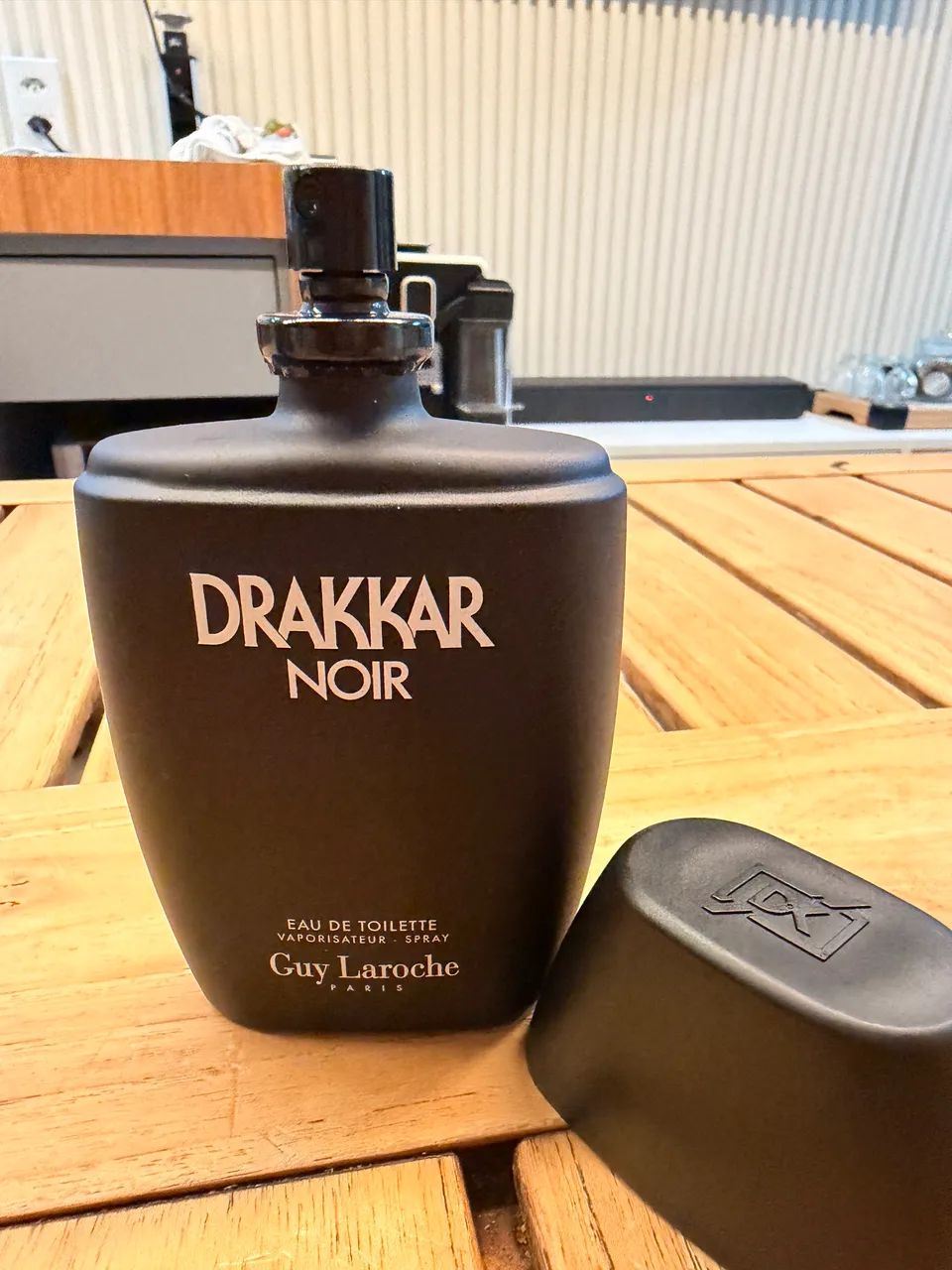 Perfume Drakkar Noir da Guy Laroche - Foto 2