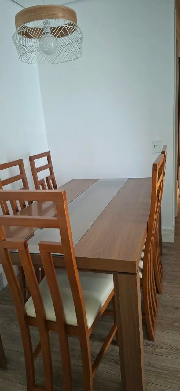 Mesa de jantar