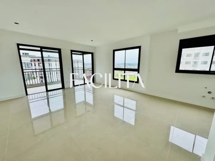 Apartamento com 3 quartos no bairro Pedra Branca, Palhoça