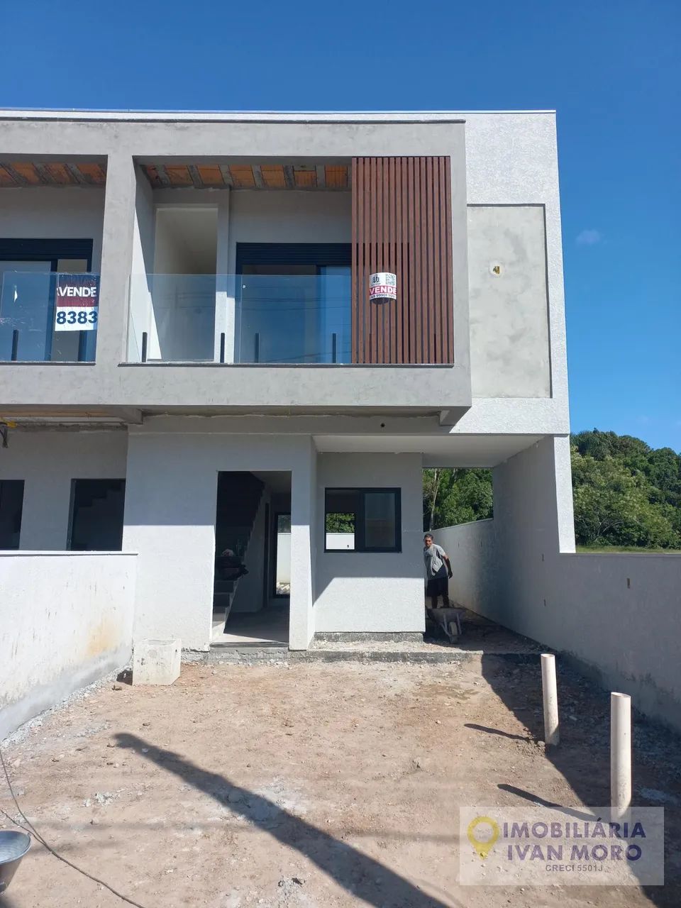 Casa à venda em Canasvieiras - Florianópolis -SC - Foto 3