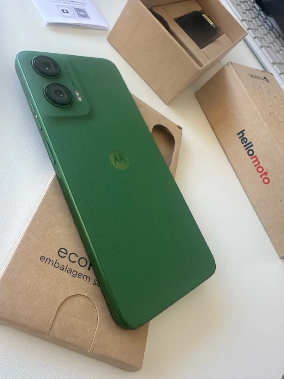 Moto G35 - Motorola 