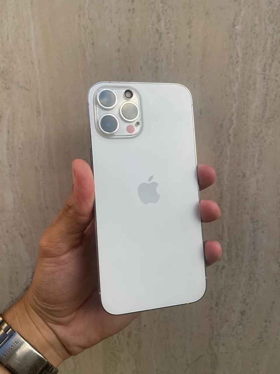iPhone 12 ProMax - Foto 4