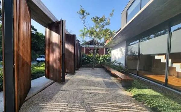 Casa de 3 suítes à venda no Cacupé, Florianópolis-SC, com vista para o mar - Foto 4