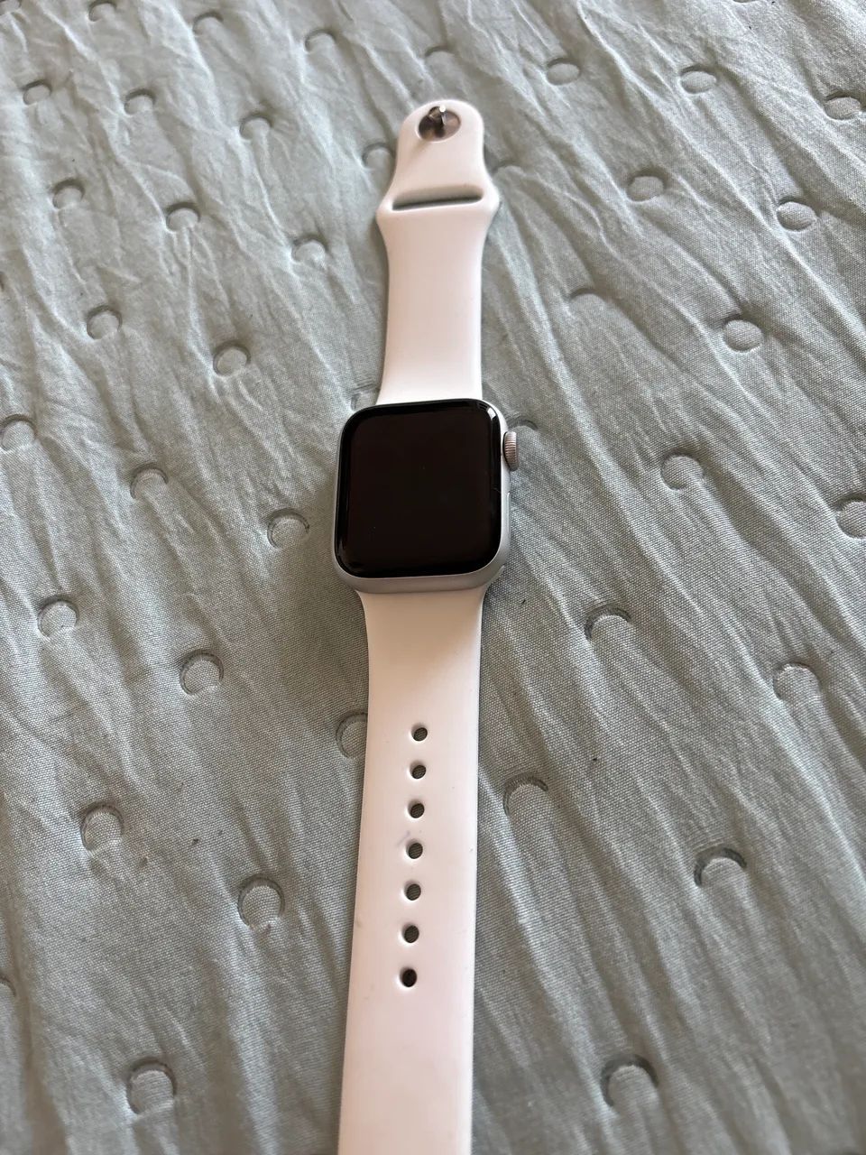 Relógio Apple Watch 
