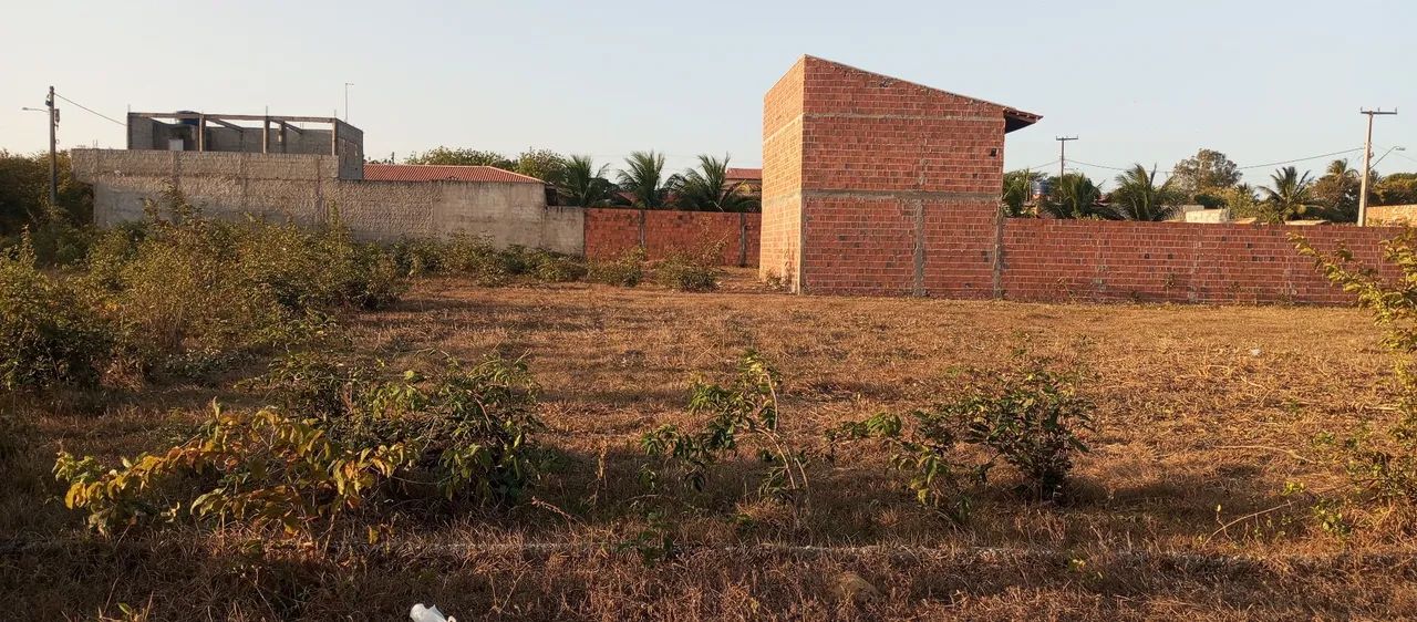 Vendo terreno em Paraipaba - Foto 4