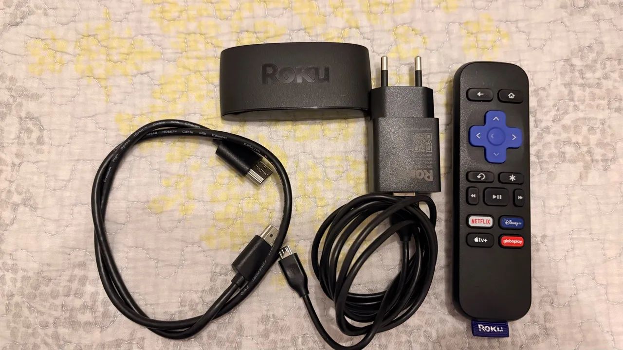 Roku 4K