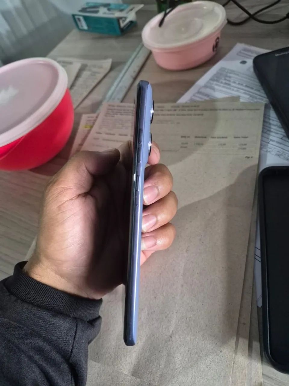 Moto Edge 60 fusion  - Foto 3