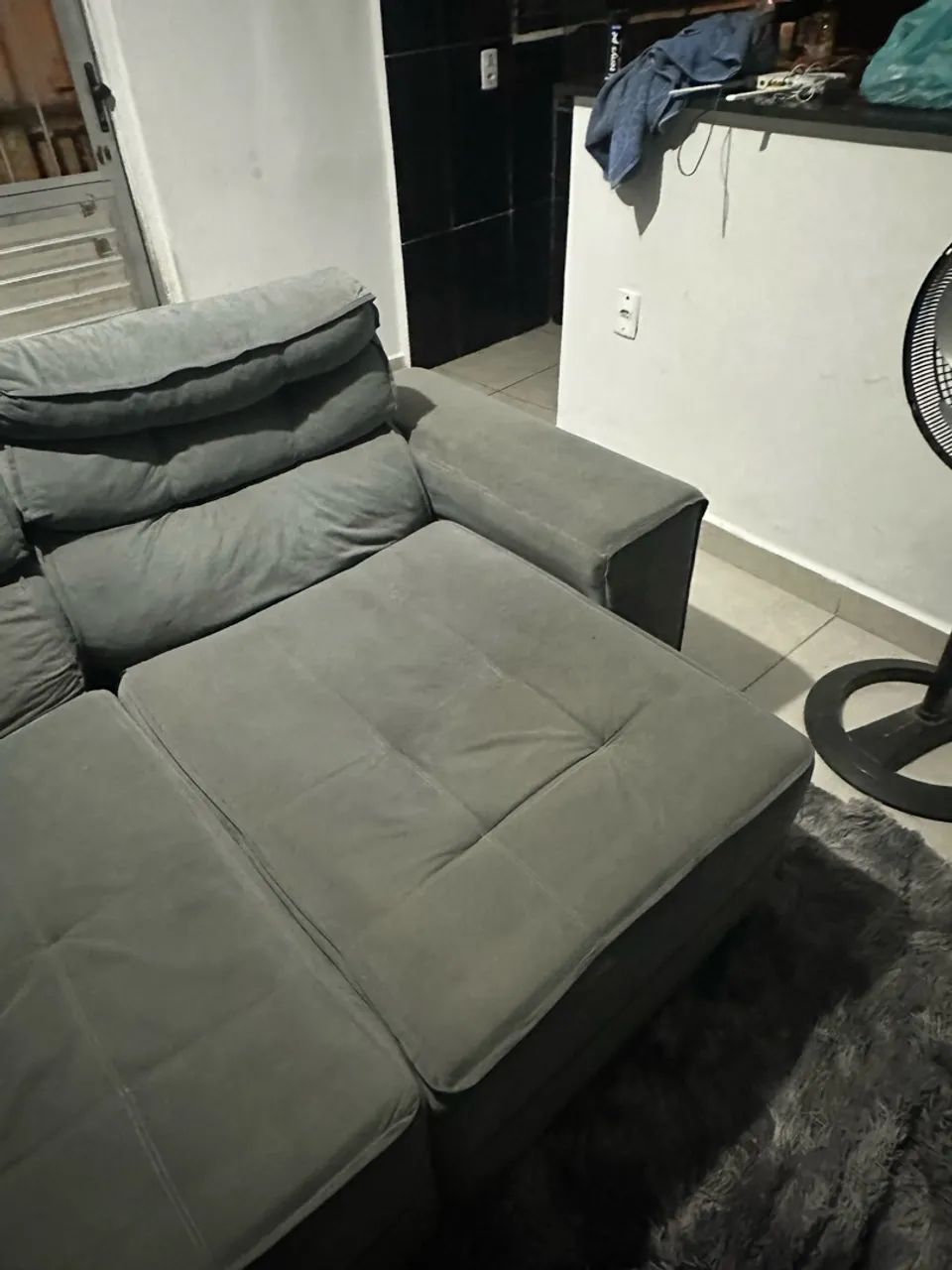 Sofá retrátil  - Foto 3