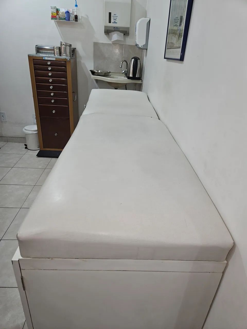 Maca toda em compensado naval  - Foto 3