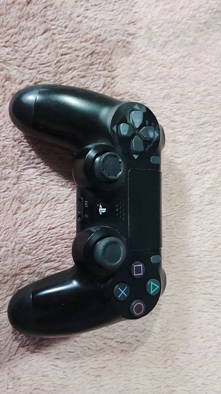 Manete PS4 Original  - Foto 2