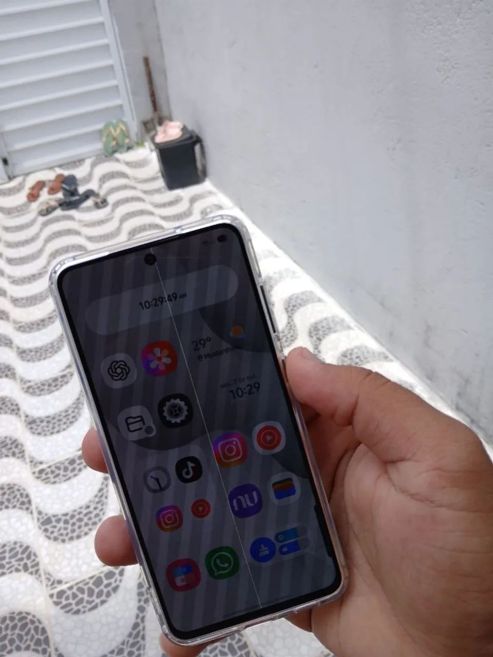 Troco em outro Android  - Foto 2