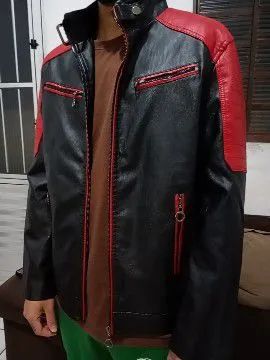 Jaqueta Motoqueiro  - Foto 3