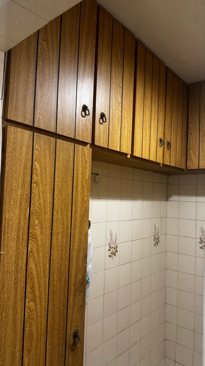 Armarios otimos e espaçosos para quarto e cozinha - Foto 3