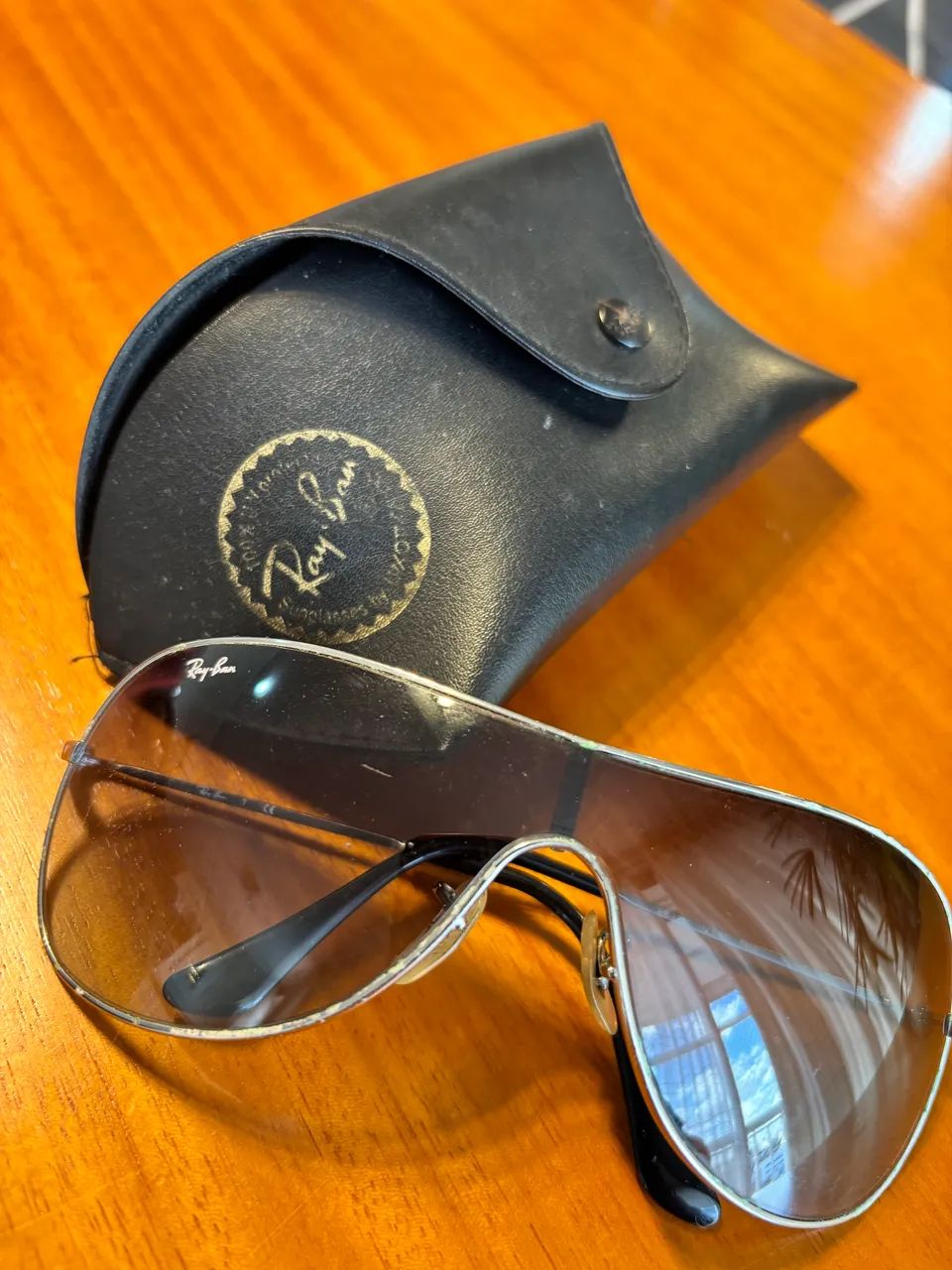 Óculos de Sol Ray-ban - Foto 3