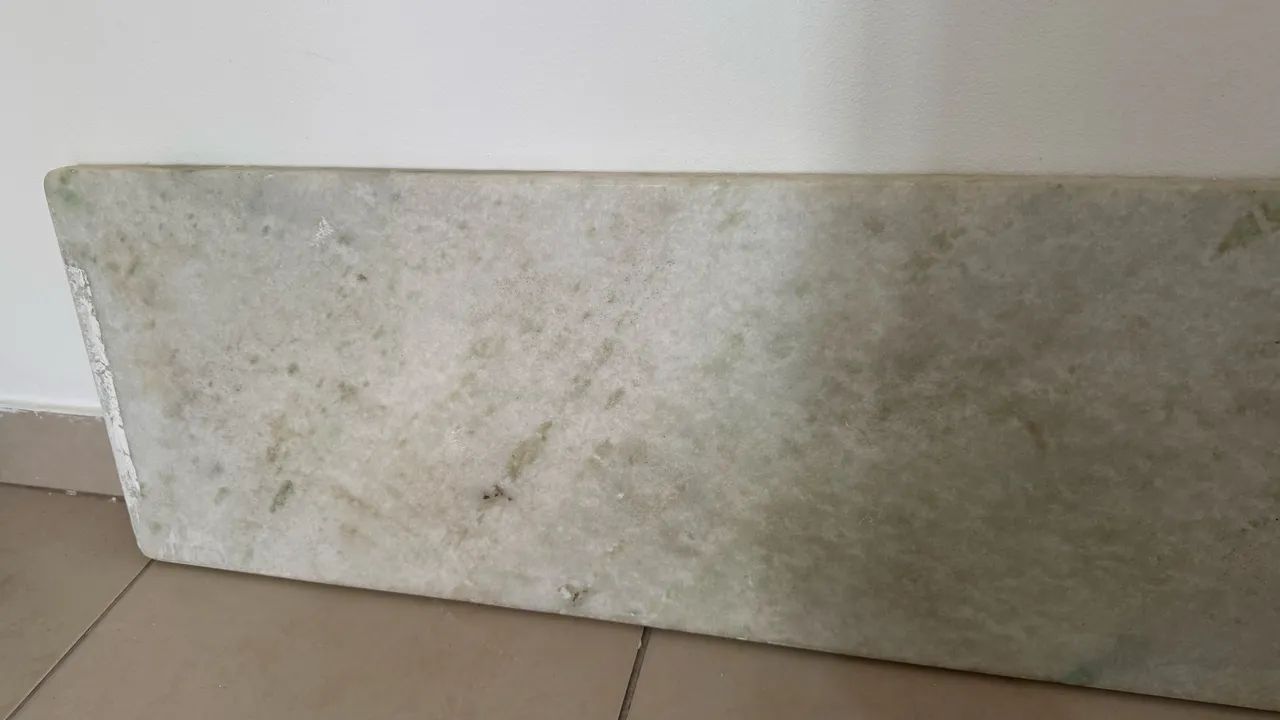Balcão de Mármore 1,5m - Foto 3