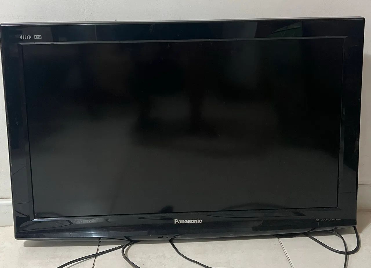 TV Panasonic VIERA LED 32´´ modelo TC-32D400B