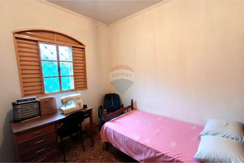 Casa com 3 quarto, sendo 1 suíte, no Interlagos em Três Lagoas! - Foto 2