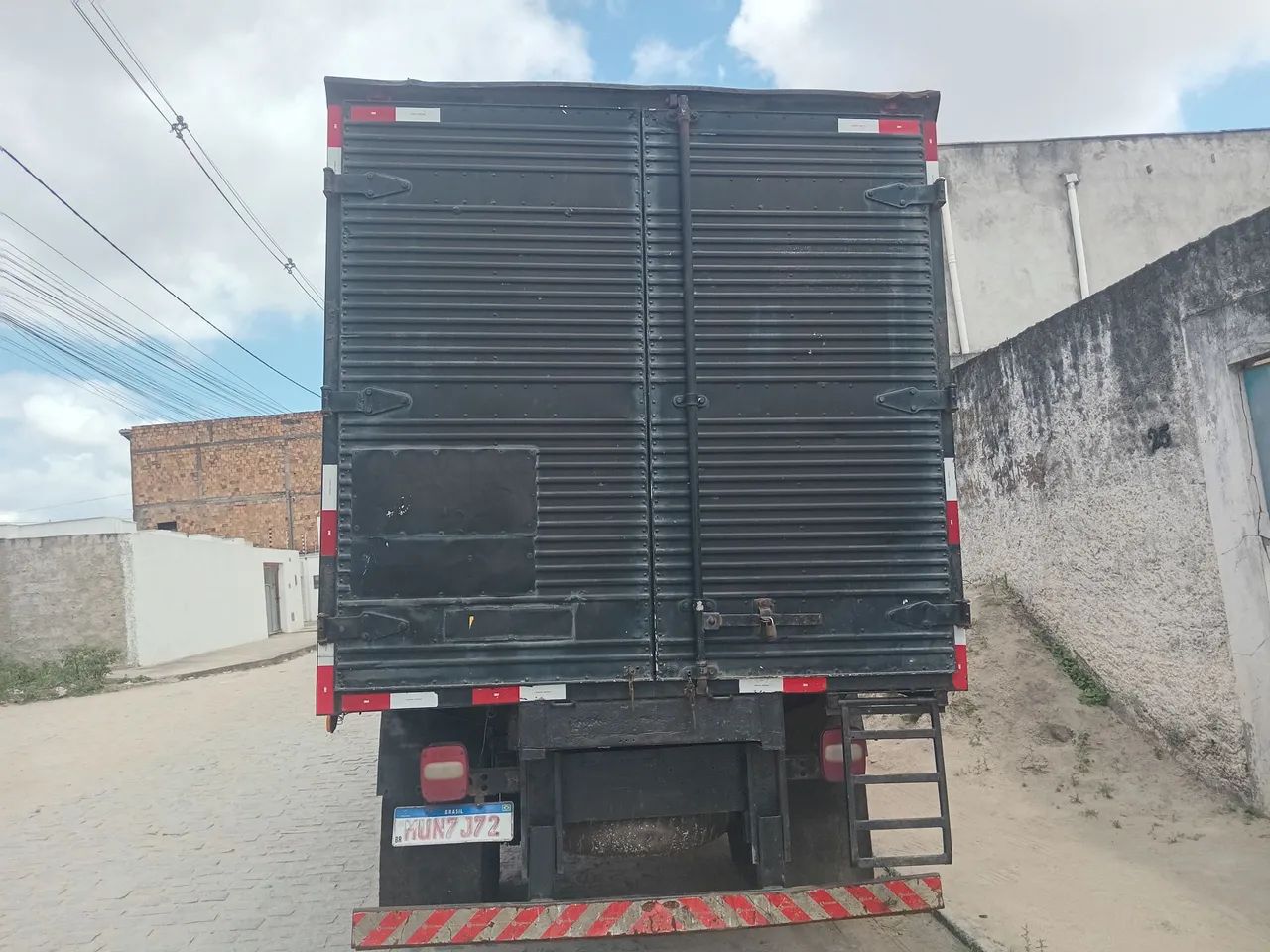 Frete e mudança feira e região melhor Uber de feira - Foto 4