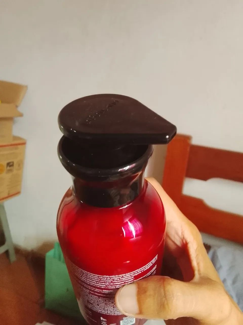 Nativa Spa Cereja Rouge  - Foto 4
