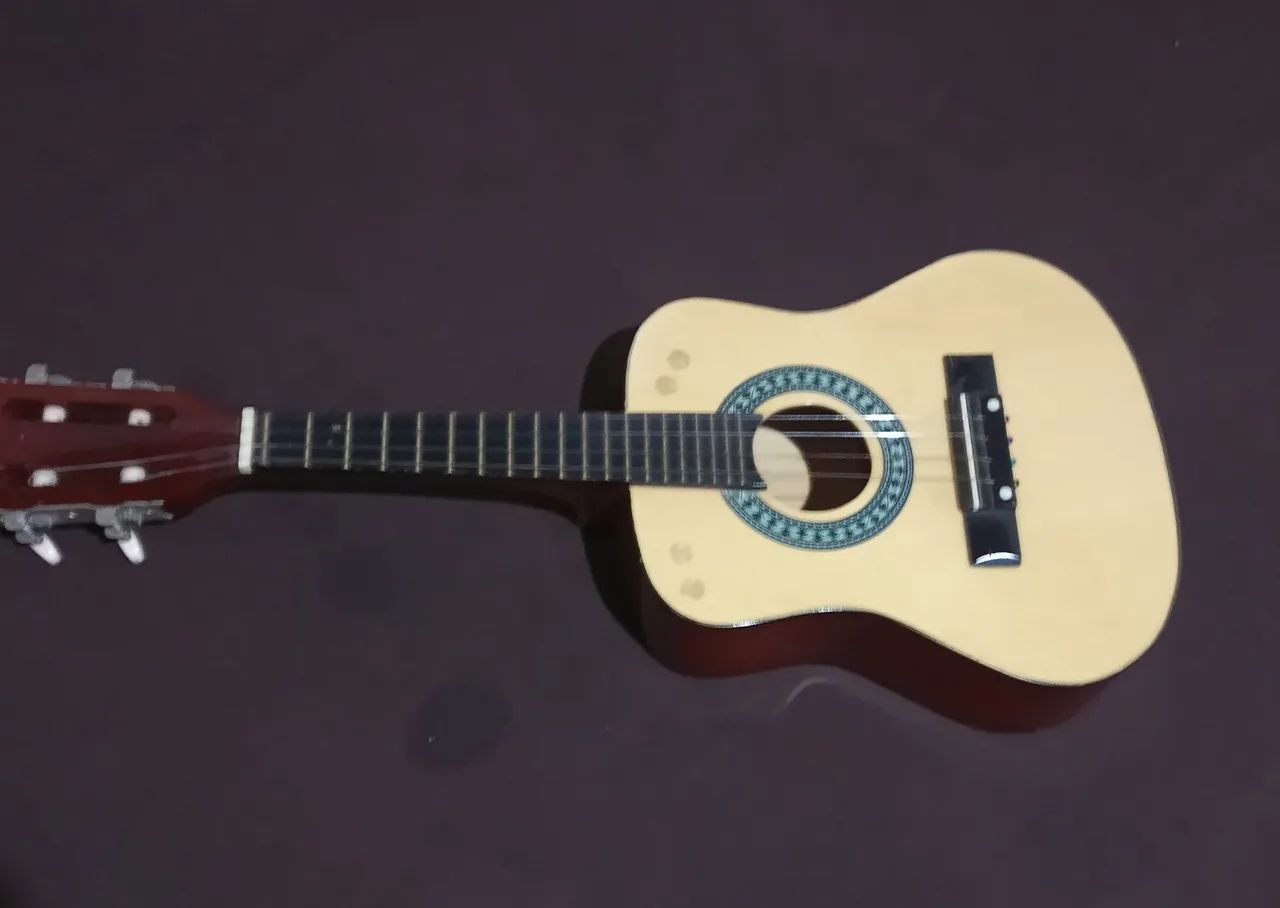 Cavaquinho Austin 