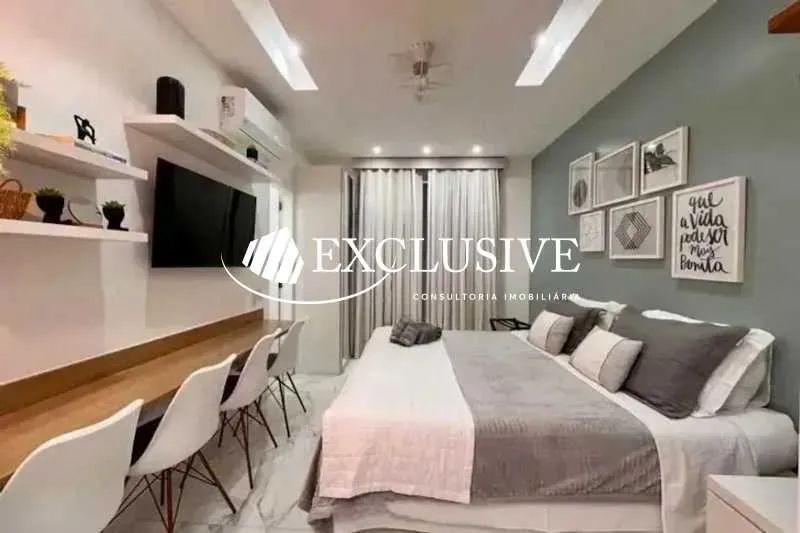 Studio : / Residencial / Copacabana - Foto 3