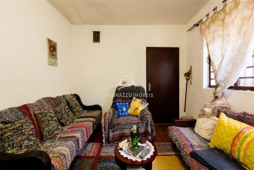 Casa à venda em Campinas, Taquaral, com 3 quartos, com 163.43 m² - Foto 2