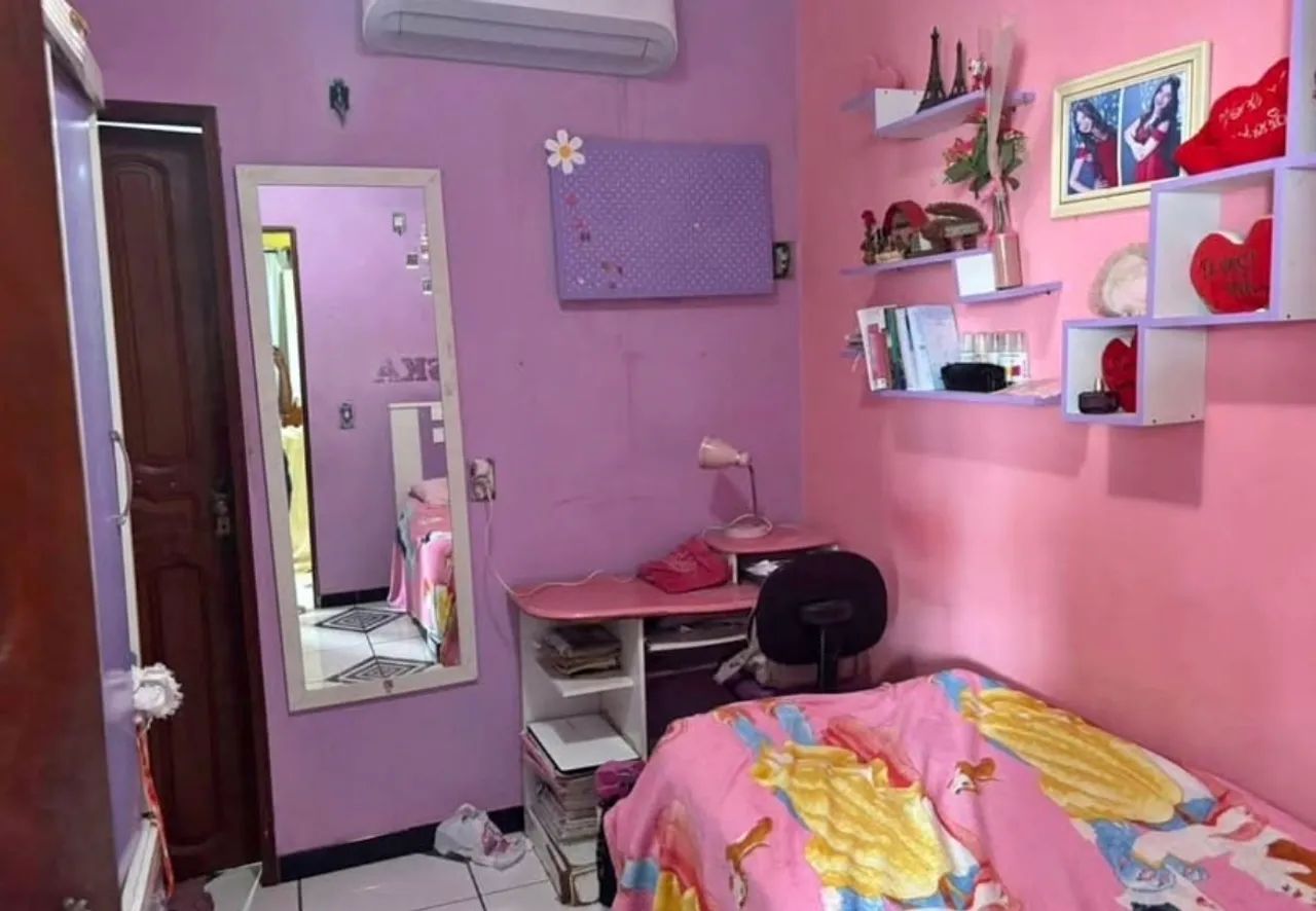 VENDO CASA NO GUAMA & - Foto 2