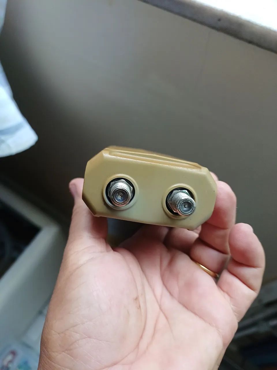 LNB duplo Faixa Larga - Foto 3