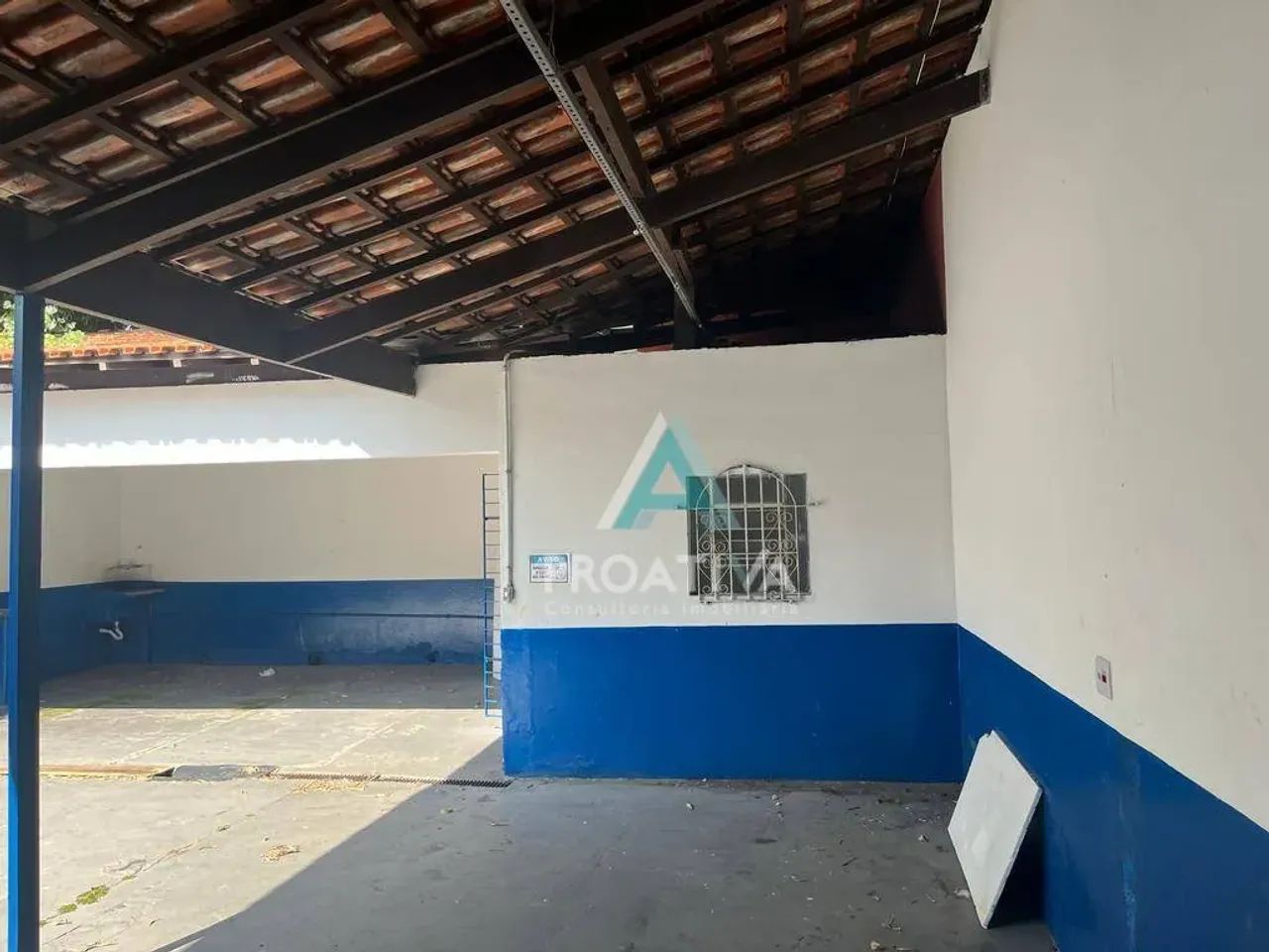 Galpão à venda, 440 m² - Vila Alzira - Santo André/SP - Foto 2