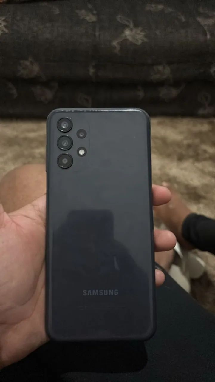 Sansung A13 - Foto 2