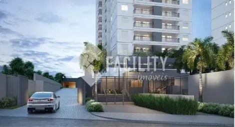 Apartamento em construção Jardim Aurelia. - Foto 2