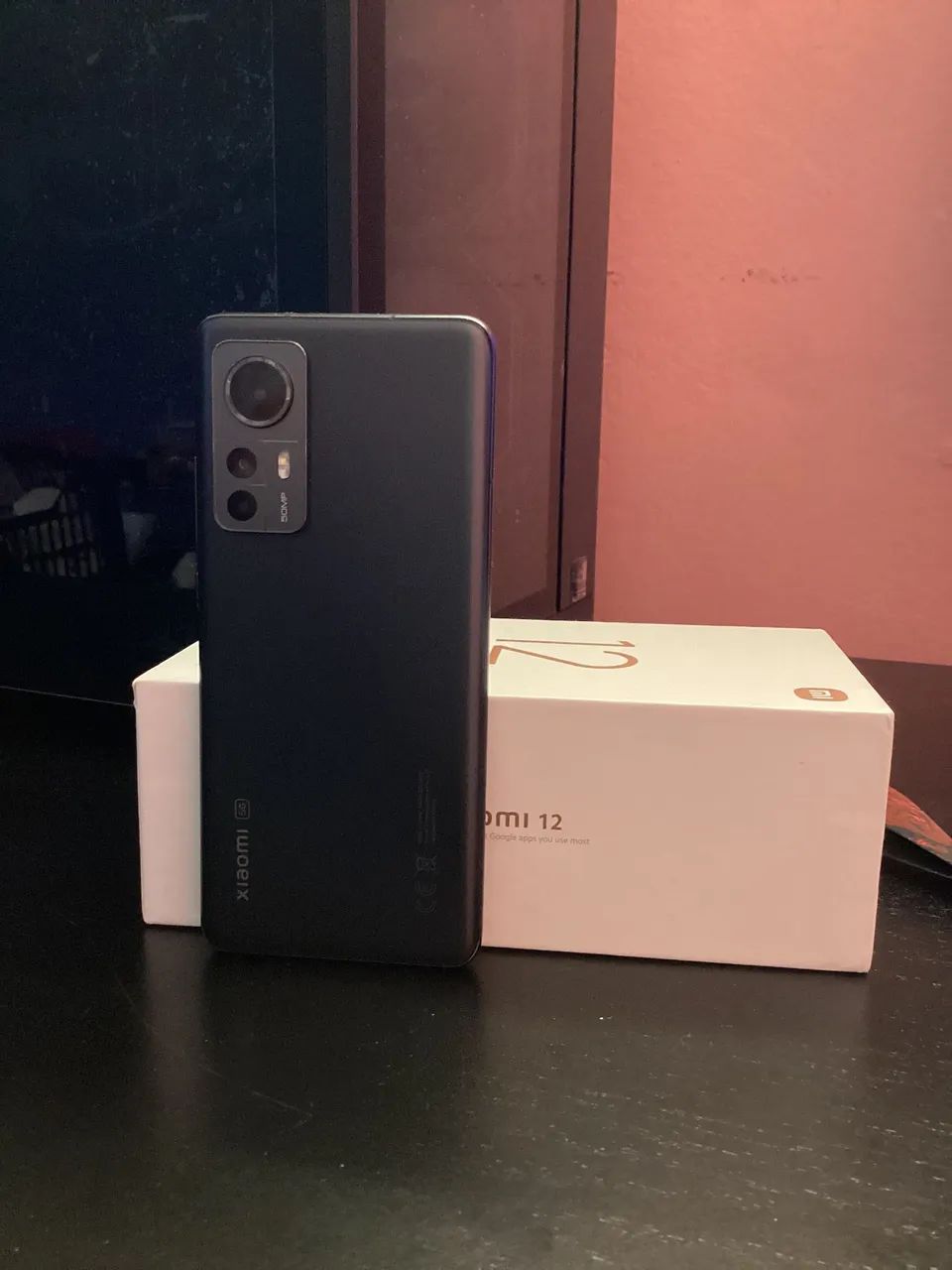 Xiaomi 12 - 256GB | Ótimo estado - Foto 4