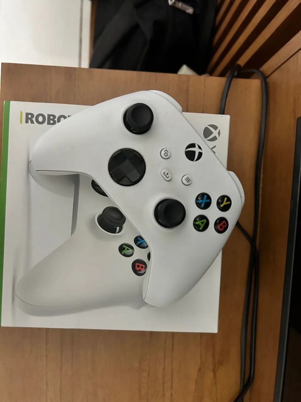 VENDO MANETE DE XBOX ORIGINAL!