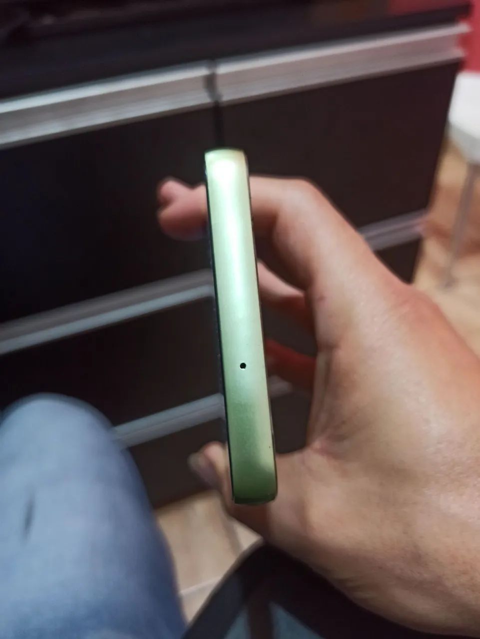 A05 128gb zero - Foto 5