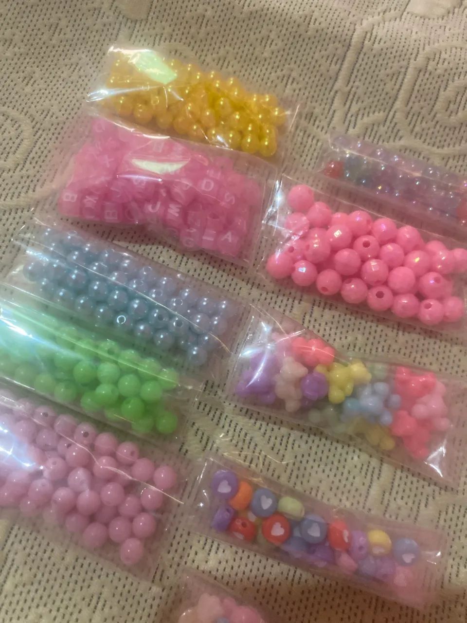 MIX MIÇANGAS 