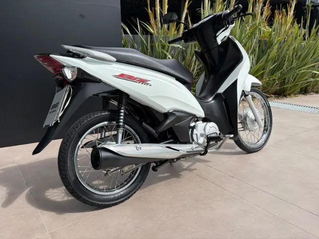 HONDA BIZ 110i  - Foto 3