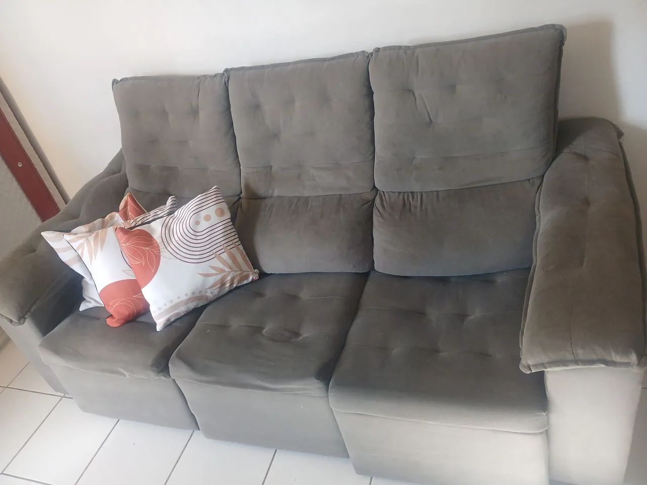 Sofá 