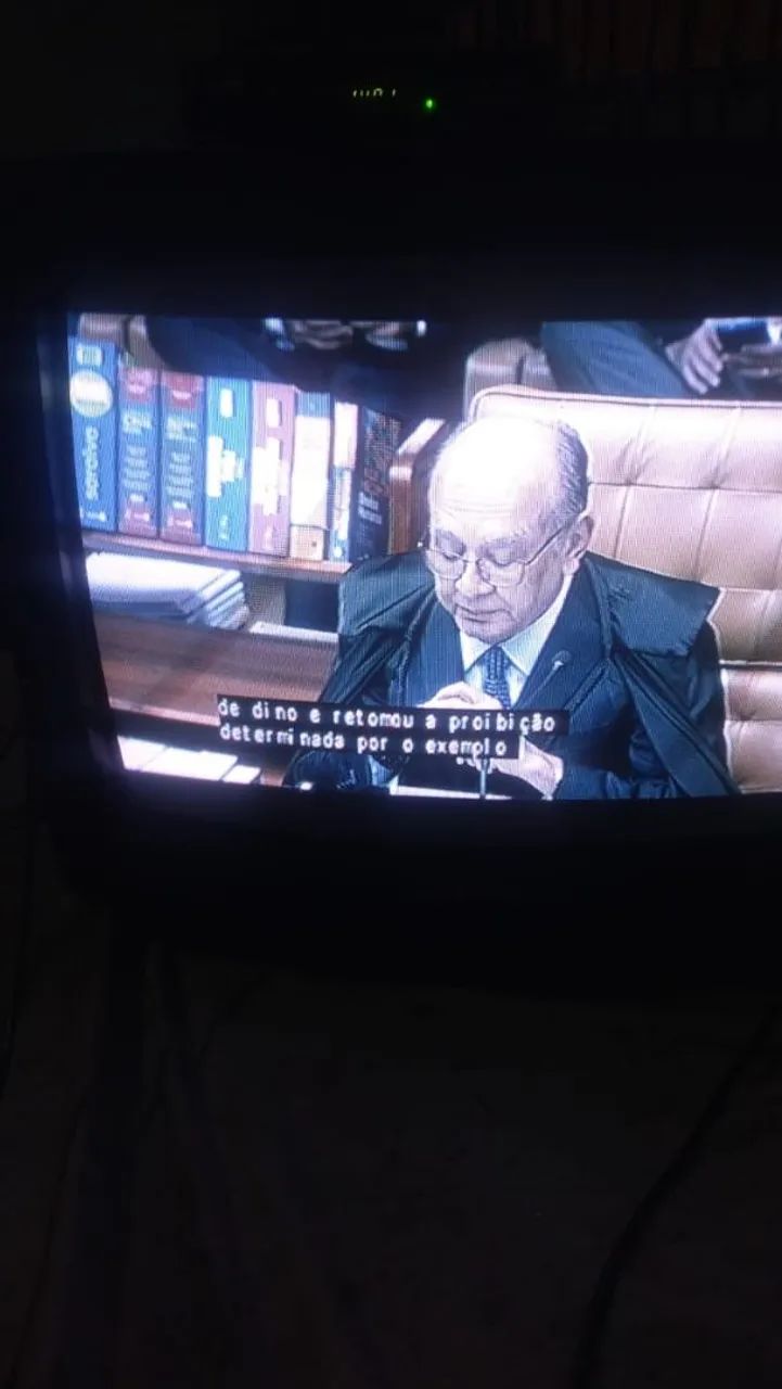 Tv de tubo 20 polegadas Sharp - Foto 4