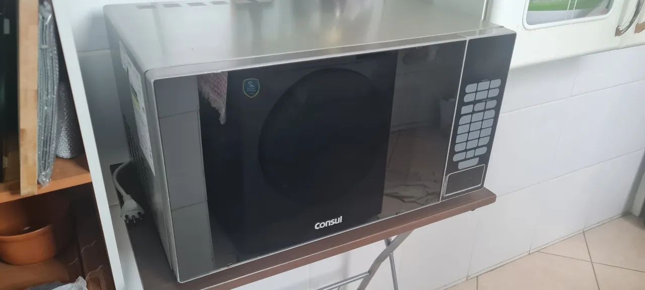 Micro-ondas 30LT Consul