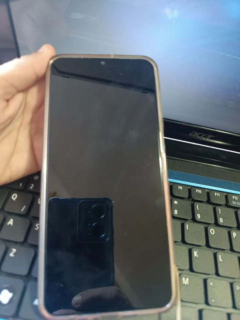 Samsung a23