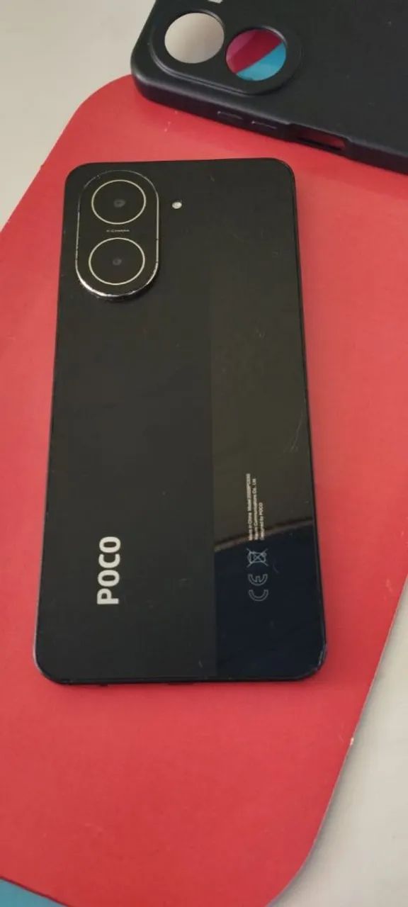 Poco C71 128gb - Foto 2