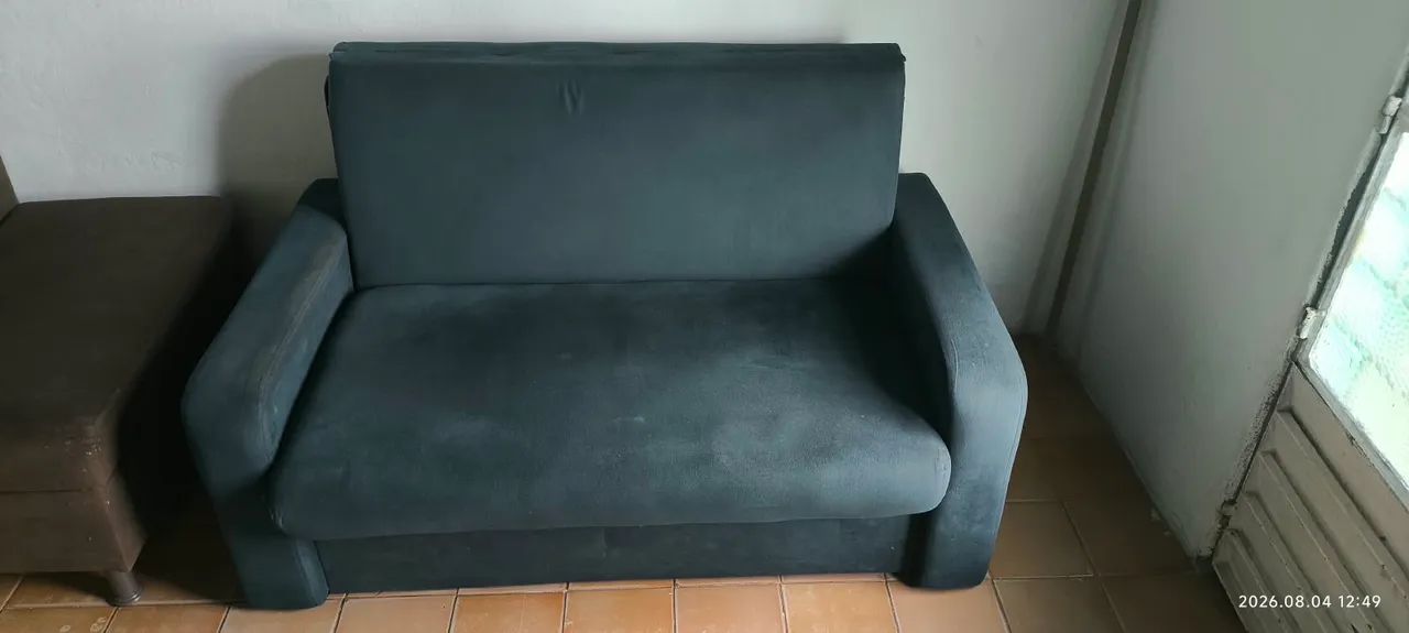 Vende-se 2 sofás 600$ cada  - Foto 2