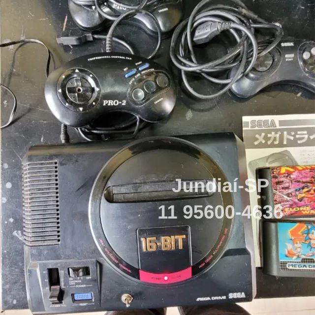 COMBO de vídeo games - Foto 2