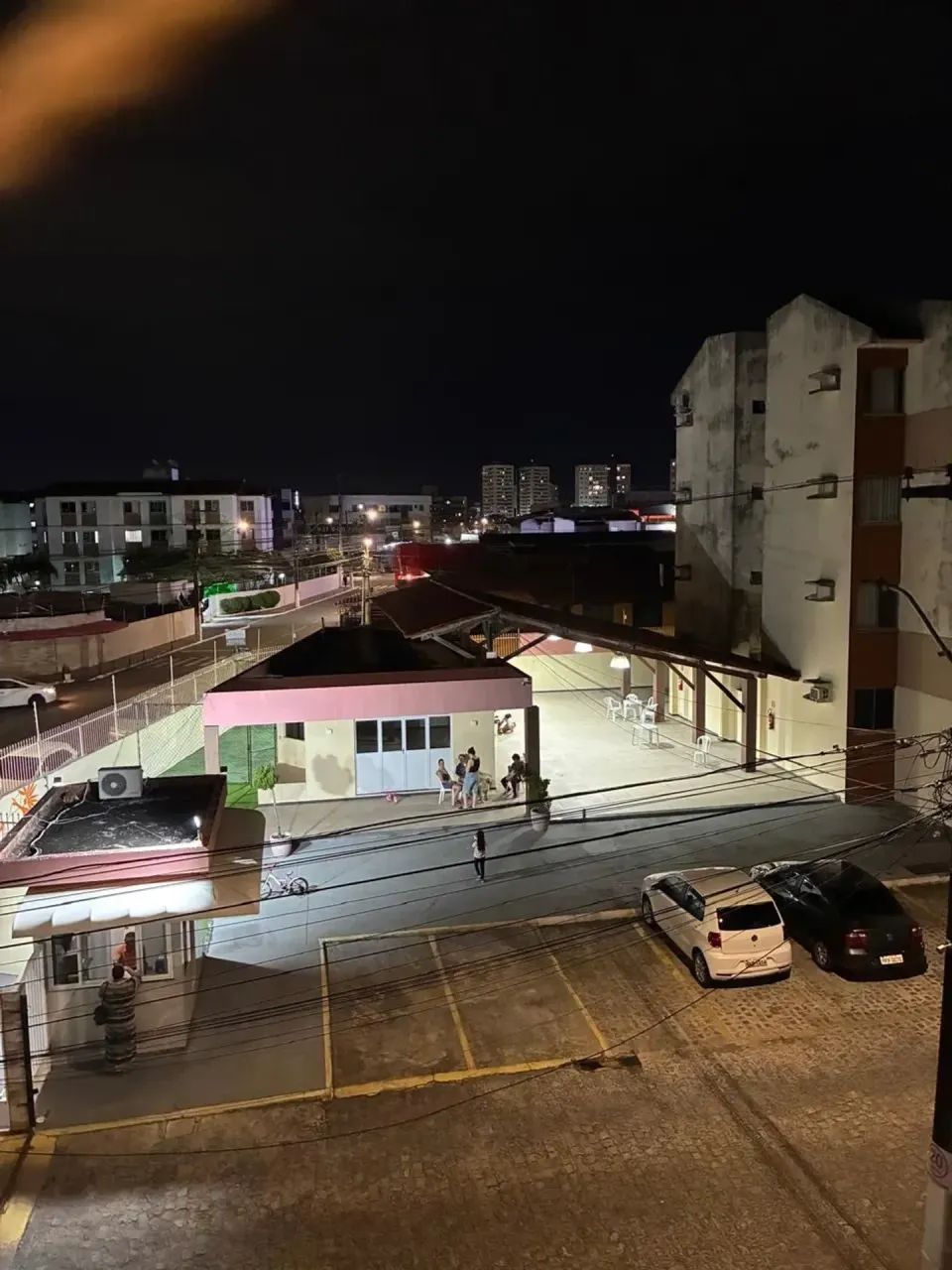 CONDOMÍNIO APERIPÊ - 2 ANDAR - Foto 2