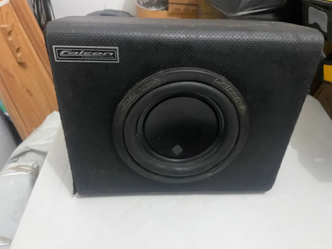 Subwoofer Falco 