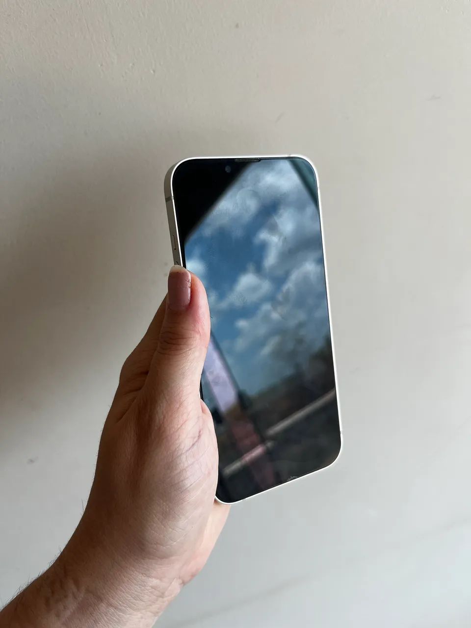 iPhone 13 Branco